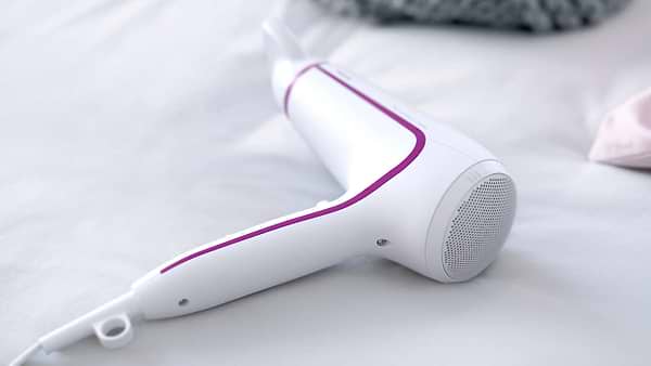 Фото - Фен Philips ThermoProtect HP8230/60