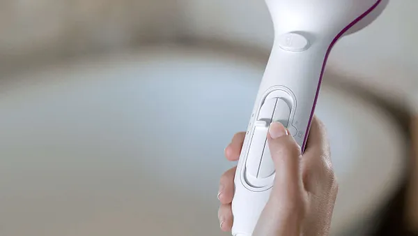 Фото - Фен Philips ThermoProtect HP8230/60