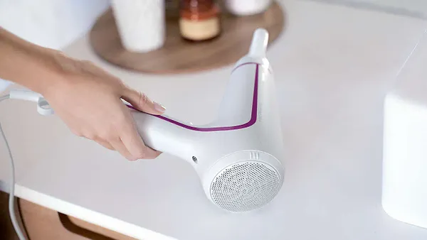 Фото - Фен Philips ThermoProtect HP8230/60