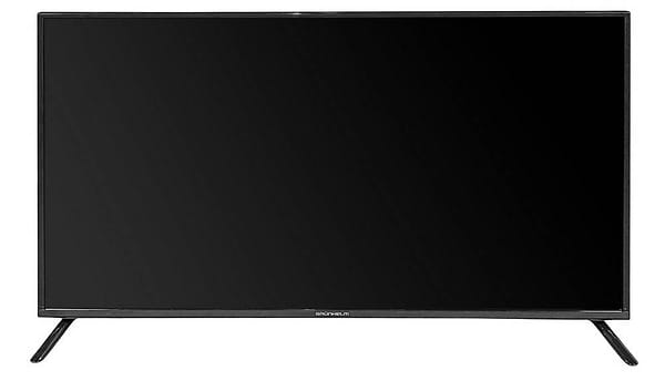 Фото - Телевизор Grunhelm 40F300-GA11V