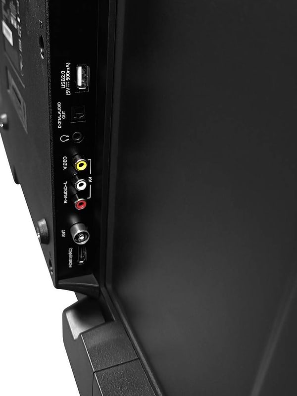 Фото - Телевизор Grunhelm 40F300-GA11V