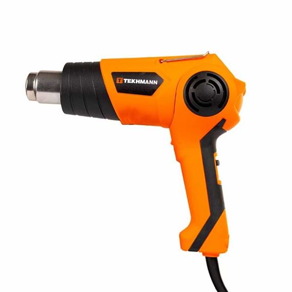 Фото - Технический фен Tekhmann THG-2100 DA (849173)