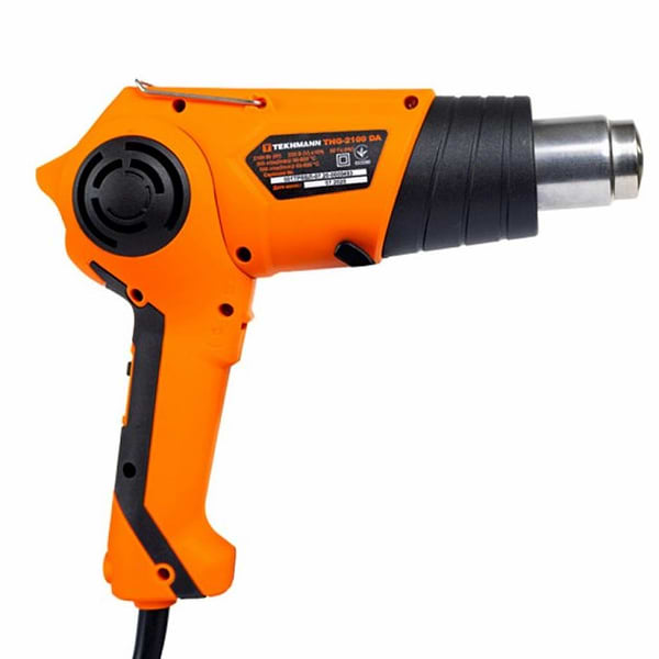 Фото - Технический фен Tekhmann THG-2100 DA (849173)