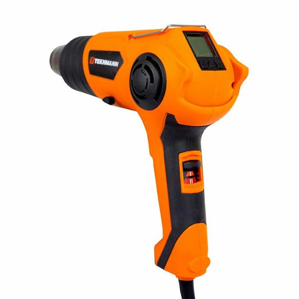 Фото - Технический фен Tekhmann THG-2100 DA (849173)