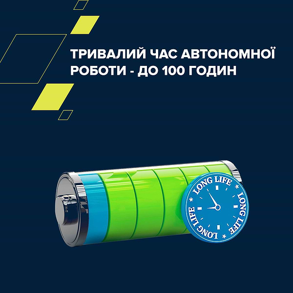 Фото - Мышь беспроводная Canyon MW-22 Dual Band RGB Wireless Rice (CNS-CMSW22RC)