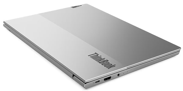 Фото - Ноутбук Lenovo ThinkBook 13s G2 ITL (20V90049RUA) Mineral Grey