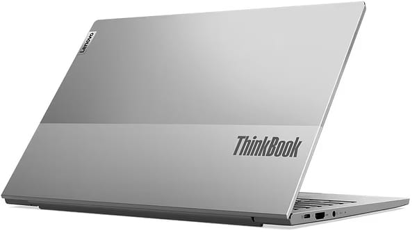 Фото - Ноутбук Lenovo ThinkBook 13s G2 ITL (20V90049RUA) Mineral Grey