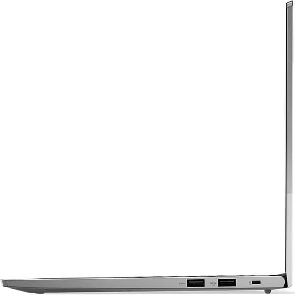 Фото - Ноутбук Lenovo ThinkBook 13s G2 ITL (20V90049RUA) Mineral Grey