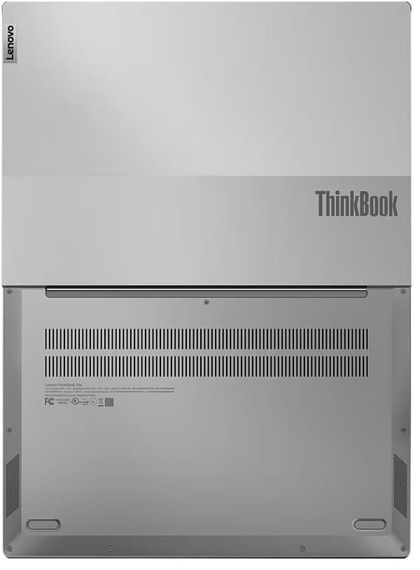 Фото - Ноутбук Lenovo ThinkBook 13s G2 ITL (20V90049RUA) Mineral Grey