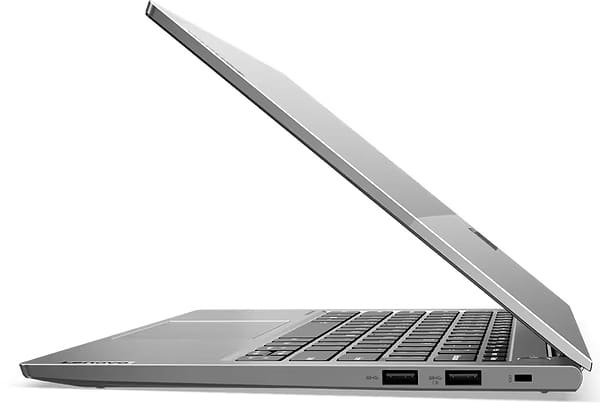 Фото - Ноутбук Lenovo ThinkBook 13s G2 ITL (20V90049RUA) Mineral Grey