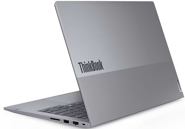 Фото - Ноутбук Lenovo ThinkBook 14 G7 ARP (21MV0030RA) Arctic Grey