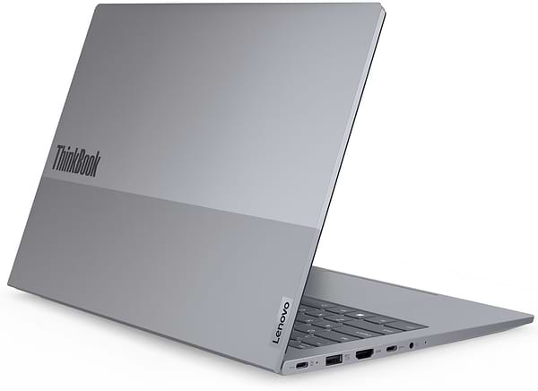 Фото - Ноутбук Lenovo ThinkBook 14 G7 ARP (21MV0030RA) Arctic Grey
