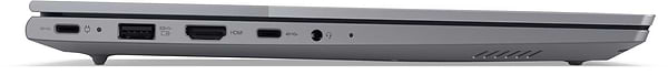 Фото - Ноутбук Lenovo ThinkBook 14 G7 ARP (21MV0030RA) Arctic Grey