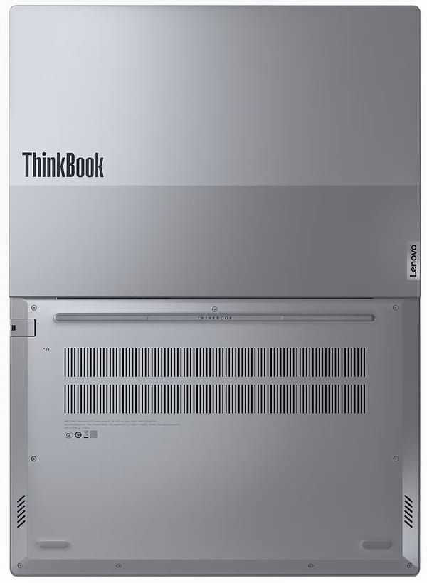 Фото - Ноутбук Lenovo ThinkBook 14 G7 ARP (21MV0031RA) Arctic Grey