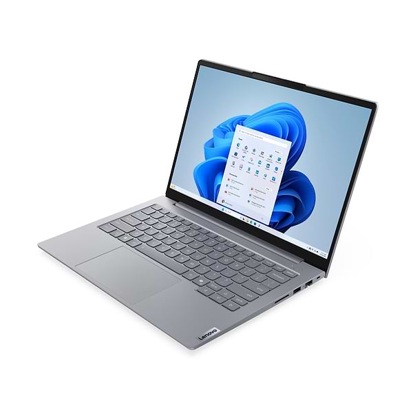 Фото - Ноутбук Lenovo ThinkBook 14 G8 IAL (21SJ007DRA) Arctic Grey