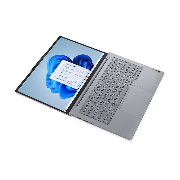 Фото - Ноутбук Lenovo ThinkBook 14 G8 IAL (21SJ007DRA) Arctic Grey