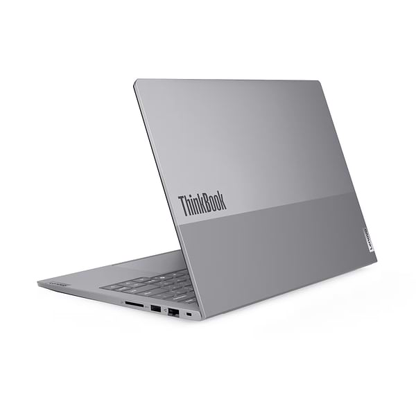 Фото - Ноутбук Lenovo ThinkBook 14 G8 IAL (21SJ007DRA) Arctic Grey