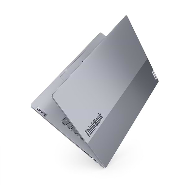 Фото - Ноутбук Lenovo ThinkBook 14 G8 IAL (21SJ007DRA) Arctic Grey