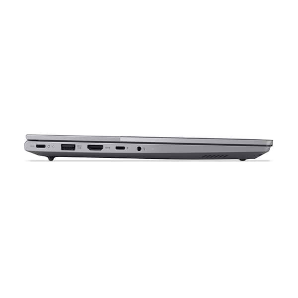 Фото - Ноутбук Lenovo ThinkBook 14 G8 IAL (21SJ007DRA) Arctic Grey