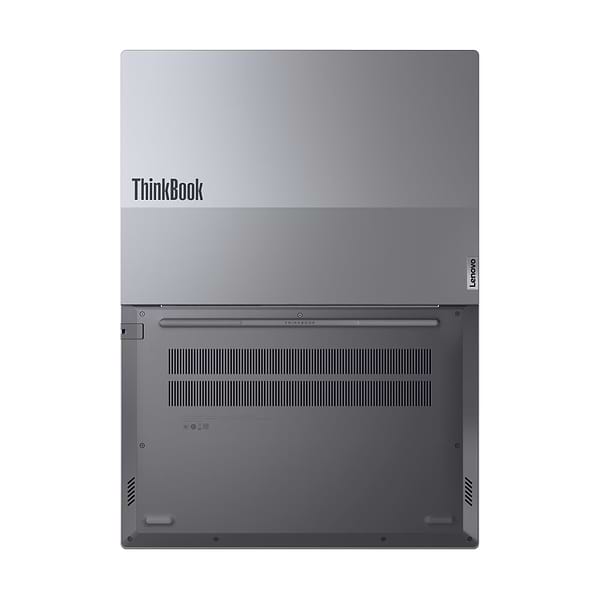 Фото - Ноутбук Lenovo ThinkBook 14 G8 IAL (21SJ007DRA) Arctic Grey