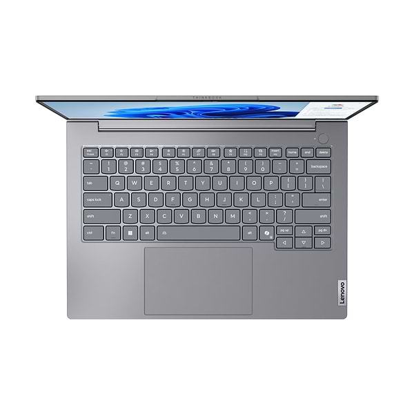Фото - Ноутбук Lenovo ThinkBook 14 G8 IAL (21SJ007DRA) Arctic Grey