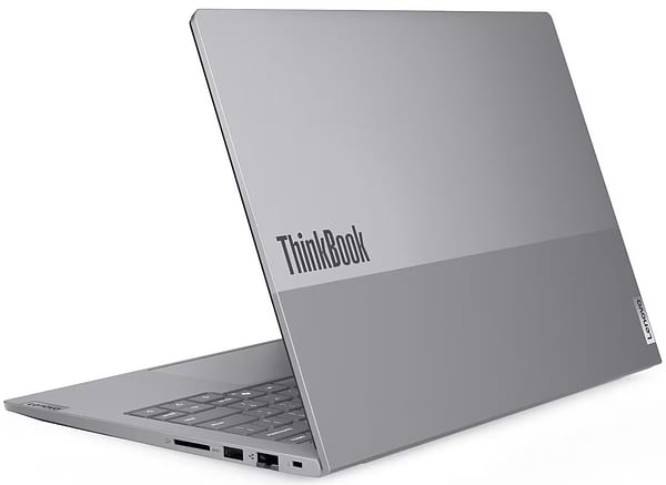 Фото - Ноутбук Lenovo ThinkBook 14 G8 IRL (21SG00HPRA) Arctic Grey