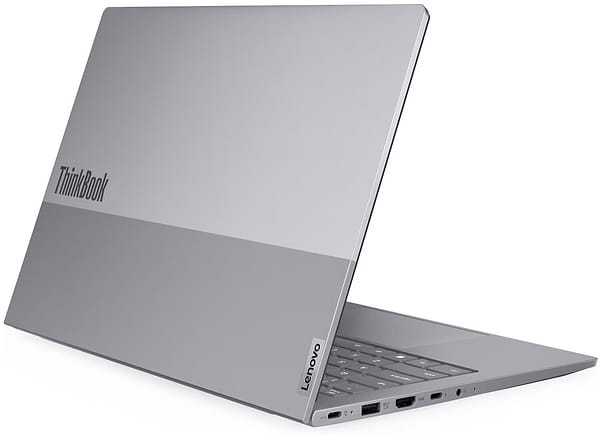 Фото - Ноутбук Lenovo ThinkBook 14 G8 IRL (21SG00HPRA) Arctic Grey