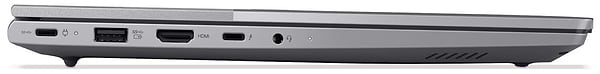 Фото - Ноутбук Lenovo ThinkBook 14 G8 IRL (21SG00HPRA) Arctic Grey
