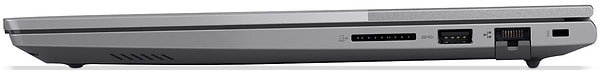 Фото - Ноутбук Lenovo ThinkBook 14 G8 IRL (21SG00HPRA) Arctic Grey