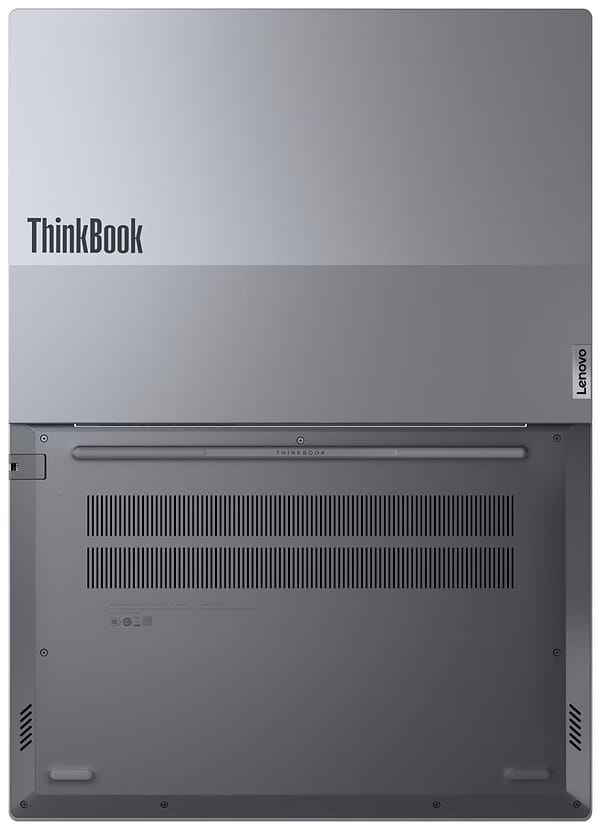 Фото - Ноутбук Lenovo ThinkBook 14 G8 IRL (21SG00HPRA) Arctic Grey