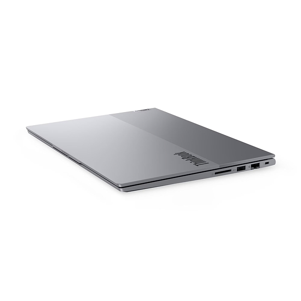 Фото - Ноутбук Lenovo ThinkBook 14 G9 IRL (21UY0064RA) Arctic Grey