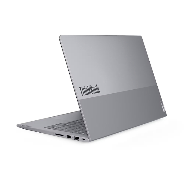 Фото - Ноутбук Lenovo ThinkBook 14 G9 IRL (21UY0064RA) Arctic Grey