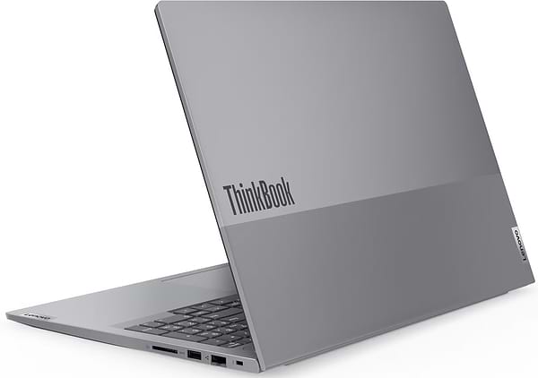 Фото - Ноутбук Lenovo ThinkBook 16 G6 IRL (21KH00T5RA) Arctic Grey