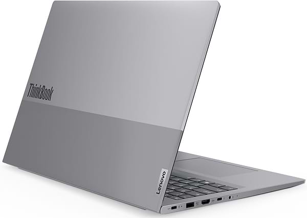 Фото - Ноутбук Lenovo ThinkBook 16 G6 IRL (21KH00T5RA) Arctic Grey