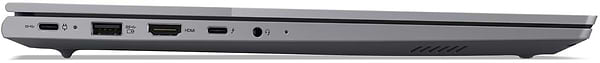 Фото - Ноутбук Lenovo ThinkBook 16 G6 IRL (21KH00T5RA) Arctic Grey