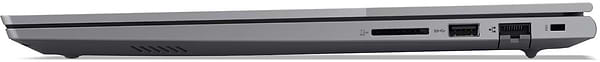 Фото - Ноутбук Lenovo ThinkBook 16 G6 IRL (21KH00T5RA) Arctic Grey
