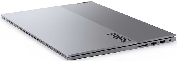 Фото - Ноутбук Lenovo ThinkBook 16 G7 ARP (21MW001RRA) Arctic Grey