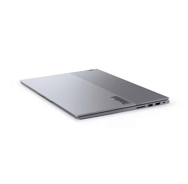 Фото - Ноутбук Lenovo ThinkBook 16 G7 ARP (21MW0022RA) Arctic Grey