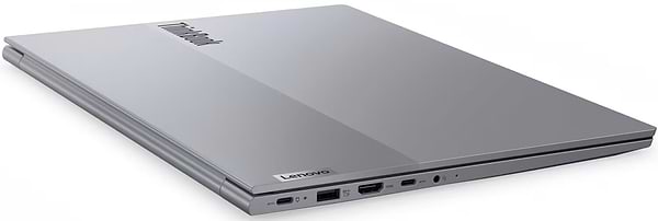 Фото - Ноутбук Lenovo ThinkBook 16 G7 ARP (21MW001RRA) Arctic Grey