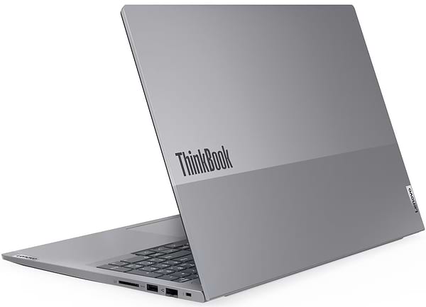 Фото - Ноутбук Lenovo ThinkBook 16 G7 ARP (21MW001RRA) Arctic Grey