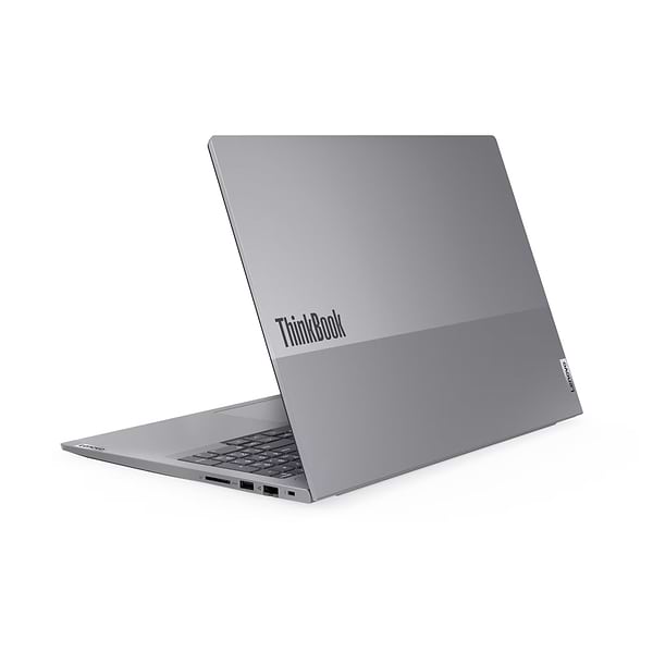 Фото - Ноутбук Lenovo ThinkBook 16 G7 ARP (21MW0022RA) Arctic Grey