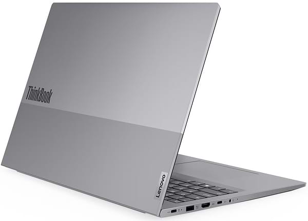 Фото - Ноутбук Lenovo ThinkBook 16 G7 ARP (21MW001RRA) Arctic Grey