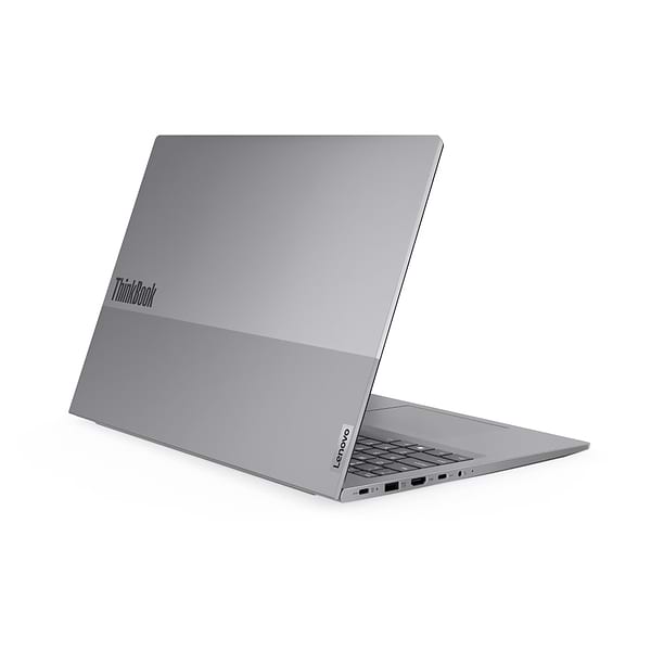 Фото - Ноутбук Lenovo ThinkBook 16 G7 ARP (21MW0022RA) Arctic Grey
