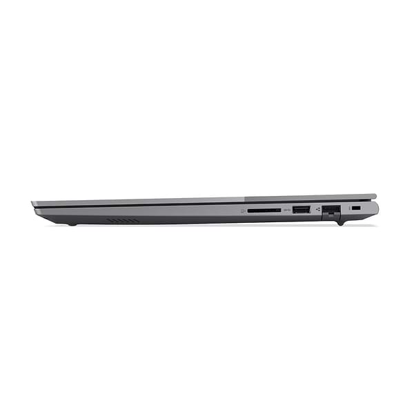 Фото - Ноутбук Lenovo ThinkBook 16 G7 ARP (21MW0022RA) Arctic Grey
