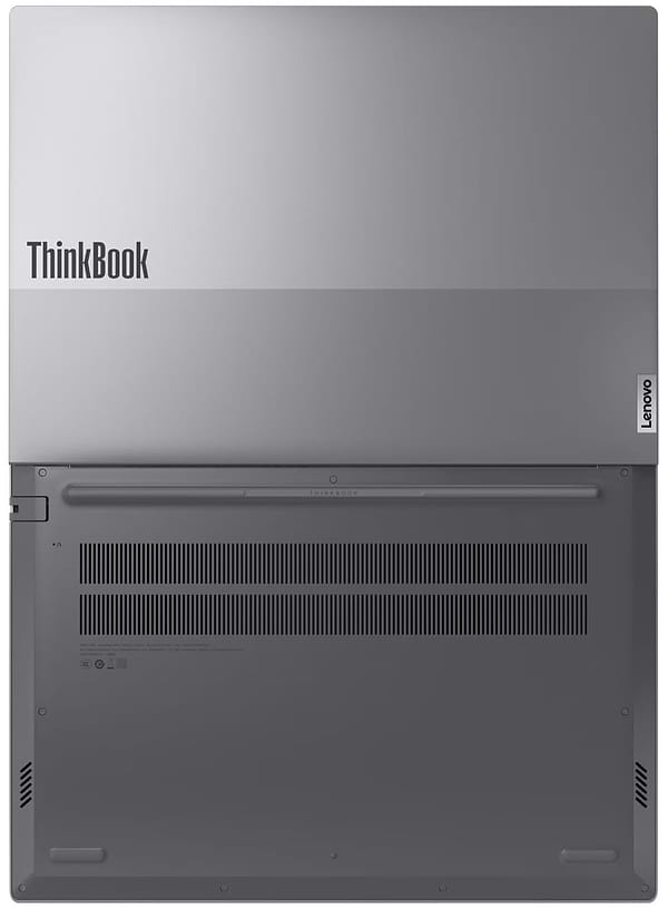 Фото - Ноутбук Lenovo ThinkBook 16 G7 ARP (21MW001RRA) Arctic Grey