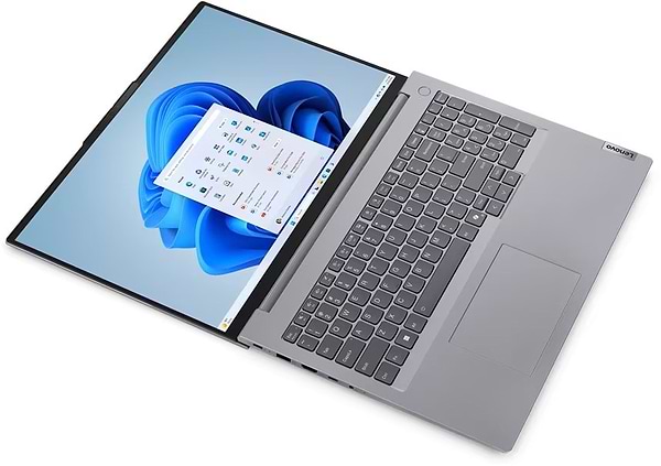 Фото - Ноутбук Lenovo ThinkBook 16 G7 IML (21MS004DRA) Arctic Grey