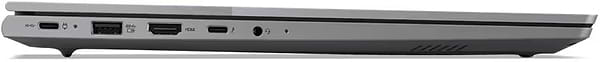 Фото - Ноутбук Lenovo ThinkBook 16 G7 IML (21MS004DRA) Arctic Grey