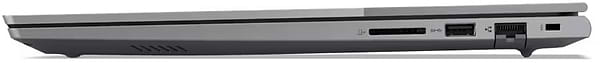 Фото - Ноутбук Lenovo ThinkBook 16 G7 IML (21MS004DRA) Arctic Grey