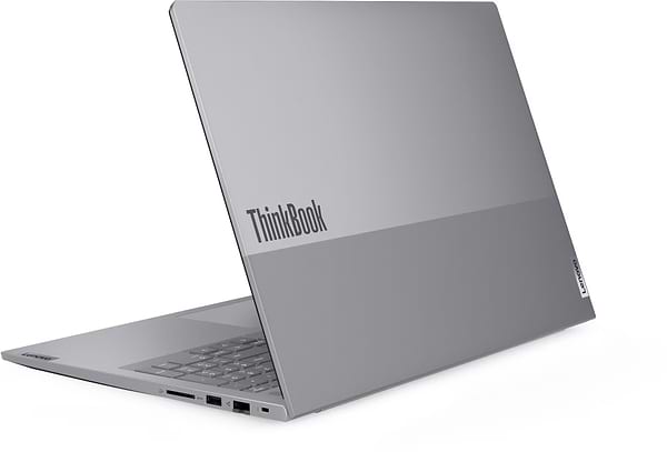 Фото - Ноутбук Lenovo ThinkBook 16 G8 IAL (21SK0076RA) Arctic Grey