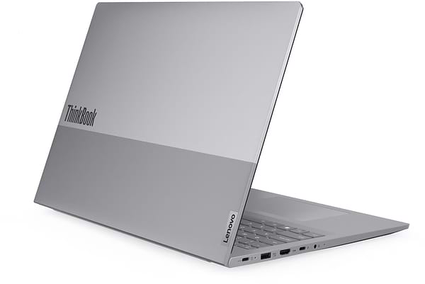 Фото - Ноутбук Lenovo ThinkBook 16 G8 IAL (21SK0076RA) Arctic Grey